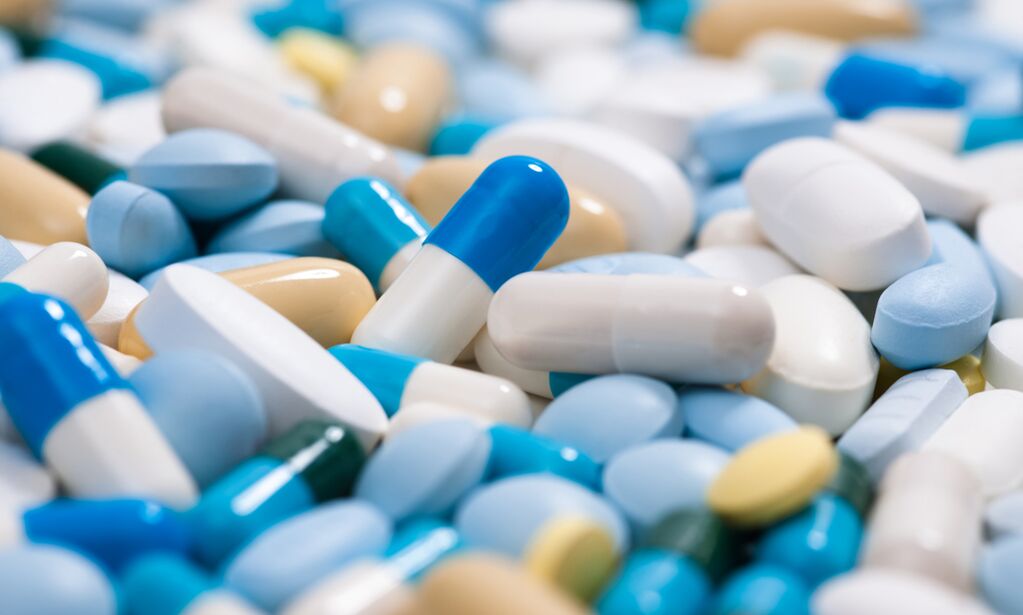 Médicaments pour le traitement de l'arthrose
